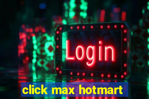 click max hotmart